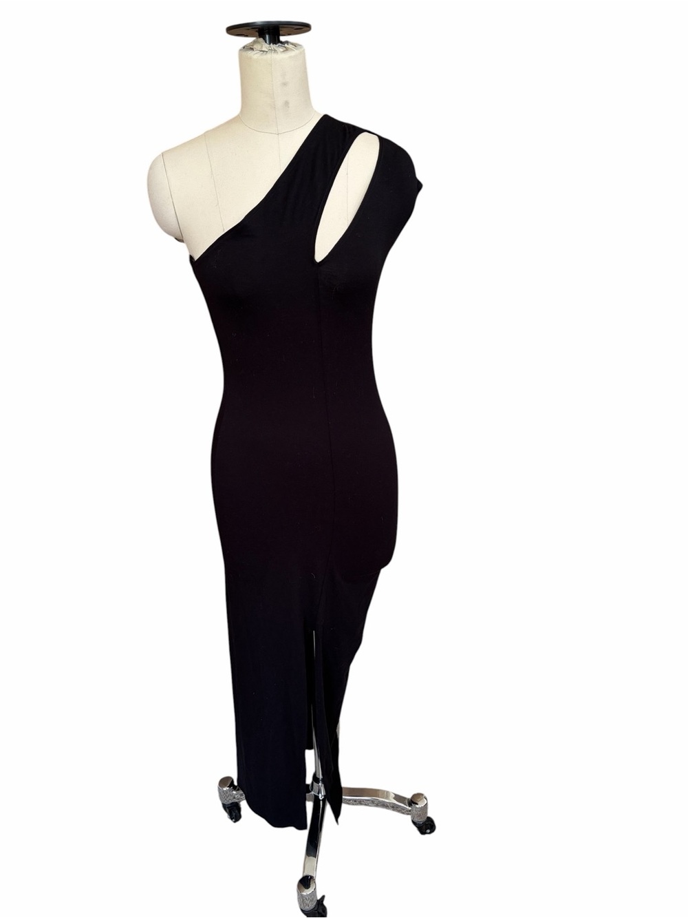 REFORMATION Saravia midi dress size xs - Picture 2 of 8